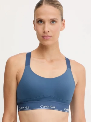 Obrázek produktu Calvin Klein Performance sportovní podprsenka námořnická modř