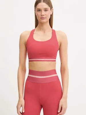 Obrázek produktu Calvin Klein Performance sportovní podprsenka růžová