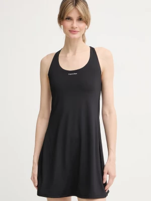 Obrázek produktu Calvin Klein Performance sportovní šaty černá