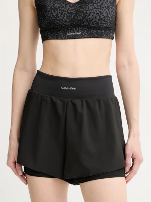 Obrázek produktu Calvin Klein Performance sportovní šortky dámské černá