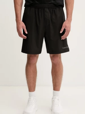 Obrázek produktu Calvin Klein Performance sportovní šortky pánské černá