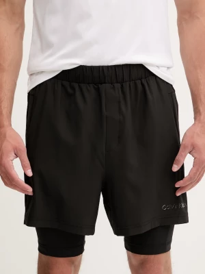 Obrázek produktu Calvin Klein Performance sportovní šortky pánské černá