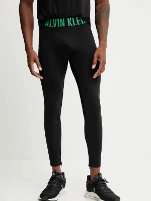 Obrázek produktu Calvin Klein Performance Tréninkové legíny Calvin Klein Performance černá