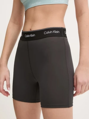 Obrázek produktu Calvin Klein Performance Tréninkové šortky Calvin Klein Performance černá