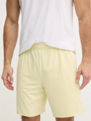 Obrázek produktu Calvin Klein Performance Tréninkové šortky Calvin Klein Performance žlutá