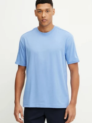 Obrázek produktu Calvin Klein Performance Tričko Calvin Klein Performance fialová