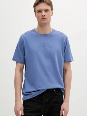 Obrázek produktu Calvin Klein Performance Tričko Calvin Klein Performance fialová