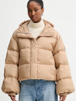 Obrázek produktu Calvin Klein Péřová bunda Calvin Klein béžová
