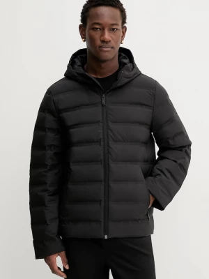 Obrázek produktu Calvin Klein Péřová bunda Calvin Klein černá
