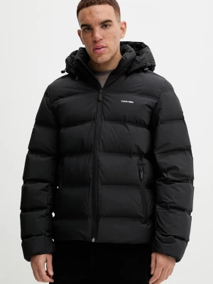 Obrázek produktu Calvin Klein Péřová bunda Calvin Klein černá