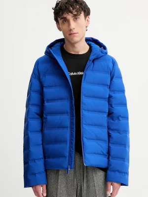 Obrázek produktu Calvin Klein Péřová bunda Calvin Klein modrá