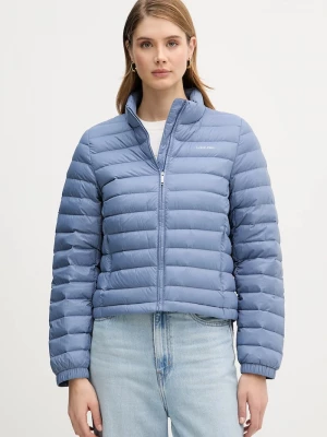 Obrázek produktu Calvin Klein Péřová bunda Calvin Klein modrá