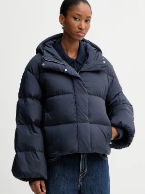 Obrázek produktu Calvin Klein Péřová bunda Calvin Klein námořnická modř