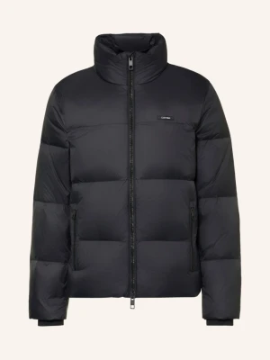 Obrázek produktu Calvin Klein Péřové Bundy černá