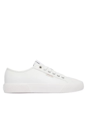 Obrázek produktu Calvin Klein Plátěnky Vulc Lace Up Low Lth HW0HW03077 Bílá
