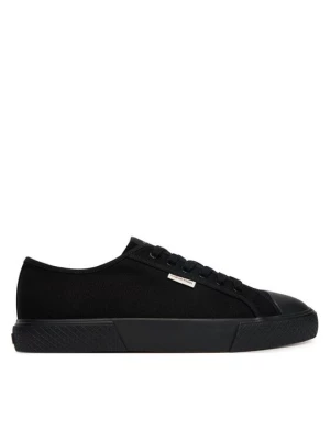 Obrázek produktu Calvin Klein Plátěnky Vulc Laceup Cv HM0HM02121 Černá