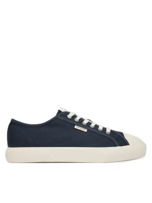 Obrázek produktu Calvin Klein Plátěnky Vulc Laceup Cv HM0HM02121 Tmavomodrá