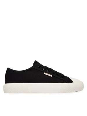 Obrázek produktu Calvin Klein Plátěnky Vulc Low Lace Up Canvas HW0HW02975 Černá