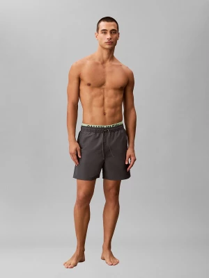 Obrázek produktu Calvin Klein Plavecké šortky 'Intense Power' grafitová
