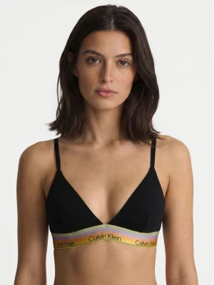 Obrázek produktu Calvin Klein Podprsenka bez kostic LV00QF8865 Černá