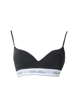 Obrázek produktu Calvin Klein Podprsenka černá / bílá
