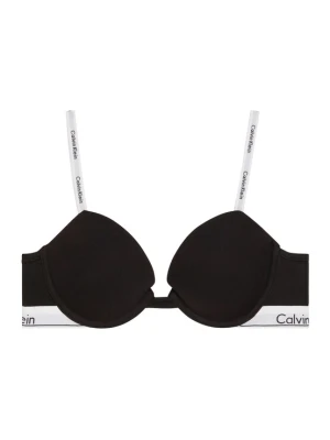 Obrázek produktu Calvin Klein Podprsenka šedá / černá / bílá