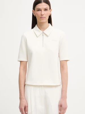 Obrázek produktu Calvin Klein polo dámské béžová