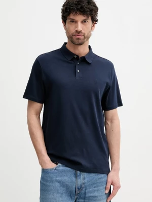 Obrázek produktu Calvin Klein polo pánské bavlněné námořnická modř