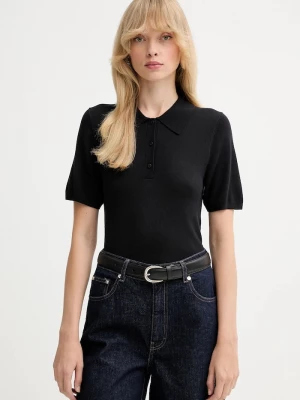 Obrázek produktu Calvin Klein Polo tričko Calvin Klein černá