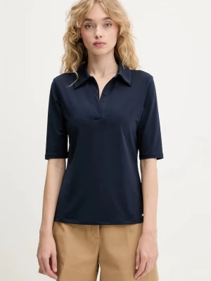 Obrázek produktu Calvin Klein Polo tričko Calvin Klein námořnická modř