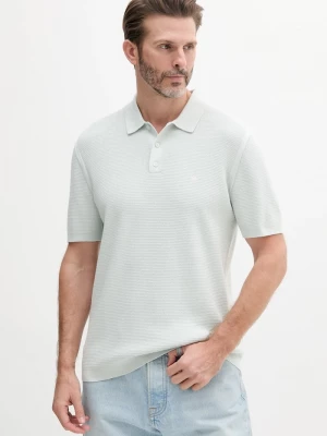 Obrázek produktu Calvin Klein Polo tričko Calvin Klein zelená