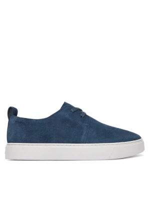Obrázek produktu Calvin Klein Polobotky Hybrid Clean Derby Su HM0HM02324 Modrá