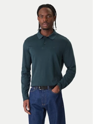 Obrázek produktu Calvin Klein Polokošile LV040EM909 Zelená Regular Fit
