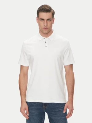 Obrázek produktu Calvin Klein Polokošile Supima LV04LB276G Bílá Regular Fit