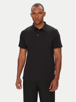 Obrázek produktu Calvin Klein Polokošile Supima LV04LB276G Černá Regular Fit