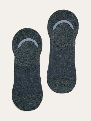 Obrázek produktu Calvin Klein - Ponožky (2-pack) modrá