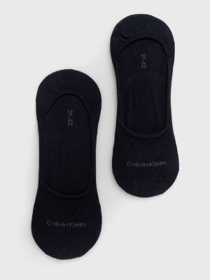 Obrázek produktu Calvin Klein Ponožky (2-pack) námořnická modř