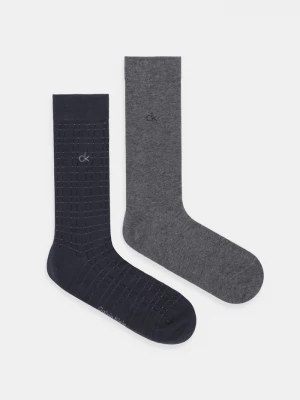 Obrázek produktu Calvin Klein Ponožky Calvin Klein 2-pack