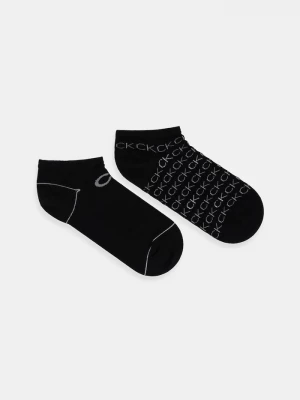 Obrázek produktu Calvin Klein Ponožky Calvin Klein (2-pack) černá