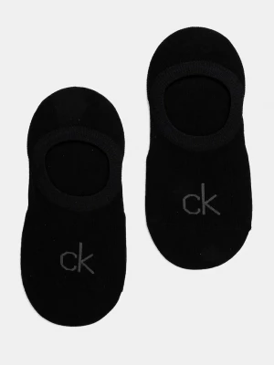 Obrázek produktu Calvin Klein Ponožky Calvin Klein 2-pack černá