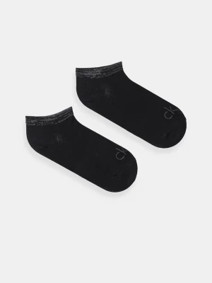 Obrázek produktu Calvin Klein Ponožky Calvin Klein 2-pack černá