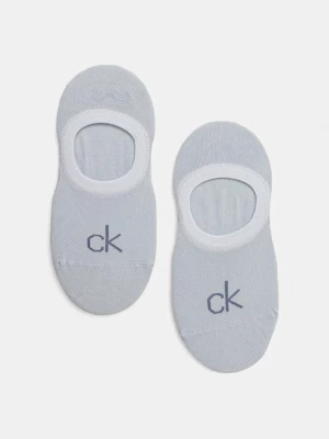 Obrázek produktu Calvin Klein Ponožky Calvin Klein 2-pack modrá