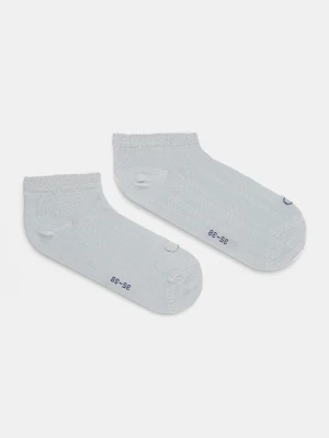 Obrázek produktu Calvin Klein Ponožky Calvin Klein 2-pack modrá