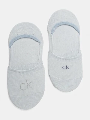 Obrázek produktu Calvin Klein Ponožky Calvin Klein 2-pack modrá