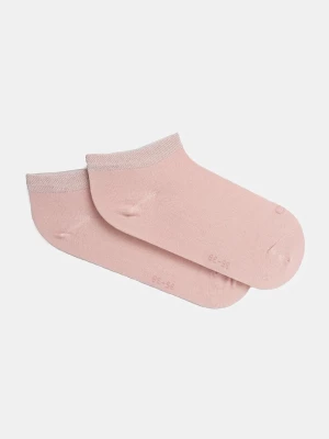 Obrázek produktu Calvin Klein Ponožky Calvin Klein 2-pack růžová