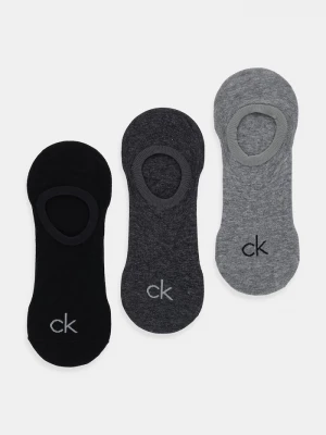 Obrázek produktu Calvin Klein Ponožky 3-pack