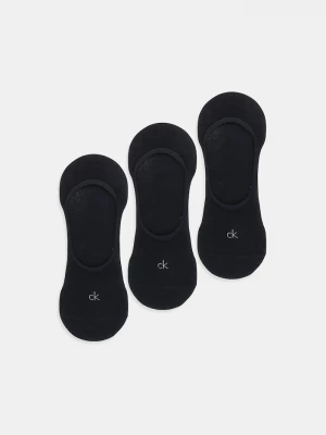 Obrázek produktu Calvin Klein Ponožky Calvin Klein 3-pack černá