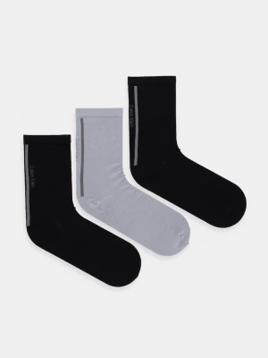 Obrázek produktu Calvin Klein Ponožky Calvin Klein 3-pack černá