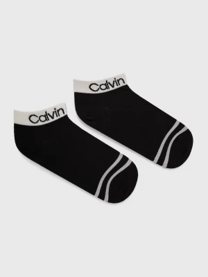 Obrázek produktu Calvin Klein Ponožky Calvin Klein černá