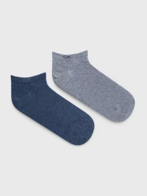 Obrázek produktu Calvin Klein Ponožky Calvin Klein modrá